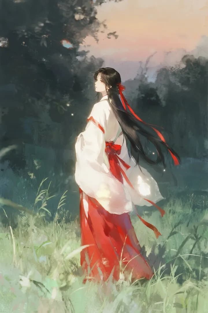 大乾逍遥录