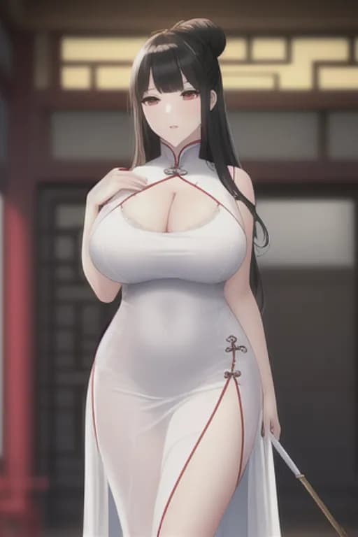 云裳