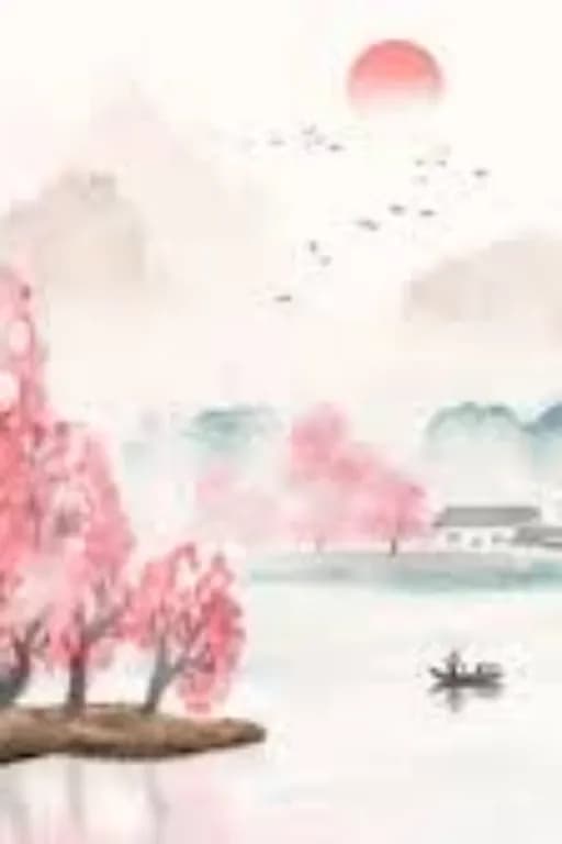 桃花源