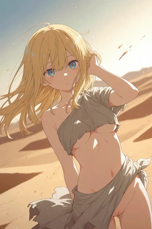 掠夺者