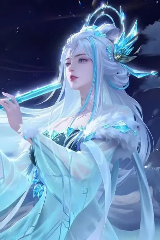 王者荣耀 修炼世界 v1