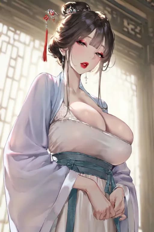 晴曦
