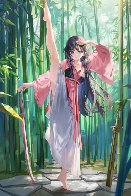 抽卡侠侣