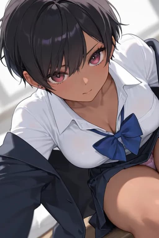 浅川杏奈