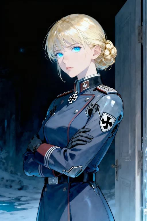 1910之西洋魔导战姬与大明救国少年v1.5