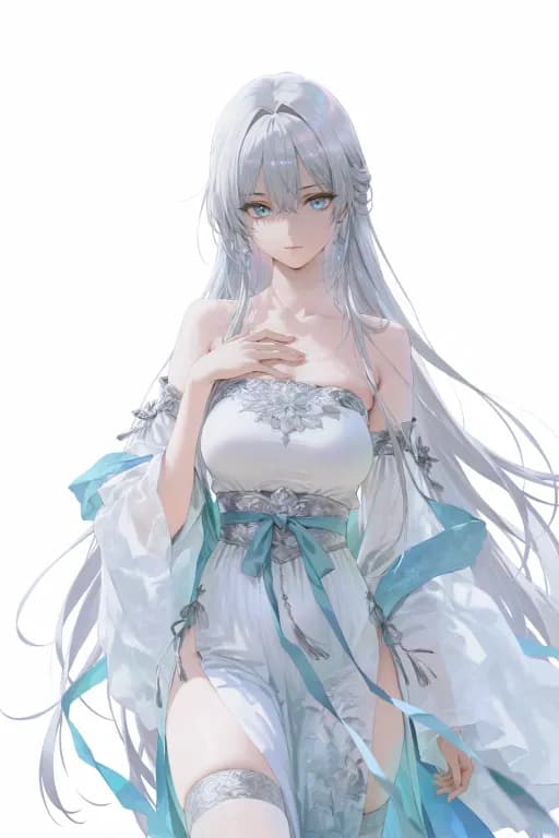 萧曦月（后期）