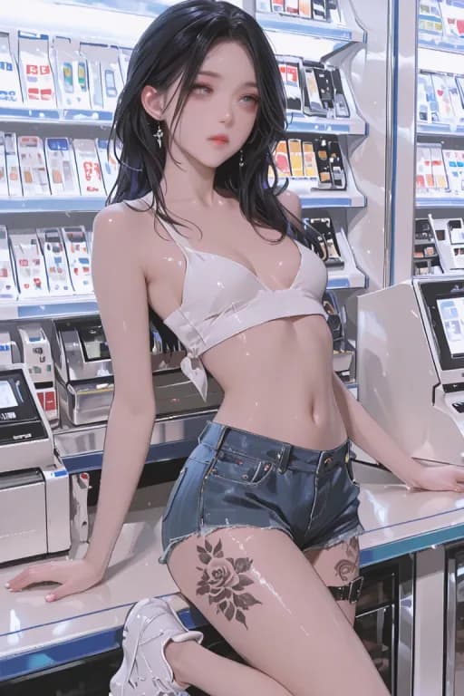 【乡镇】顶配精神小伙模拟器1.2