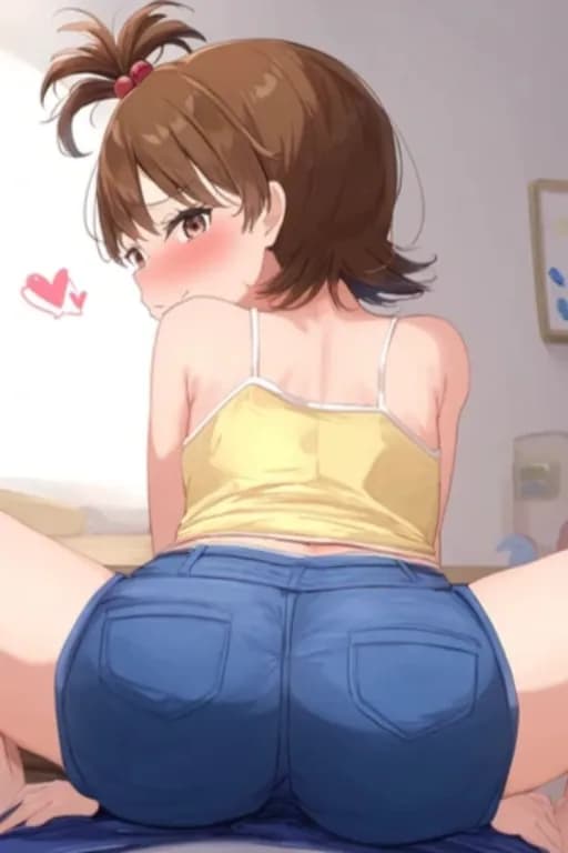 幼女