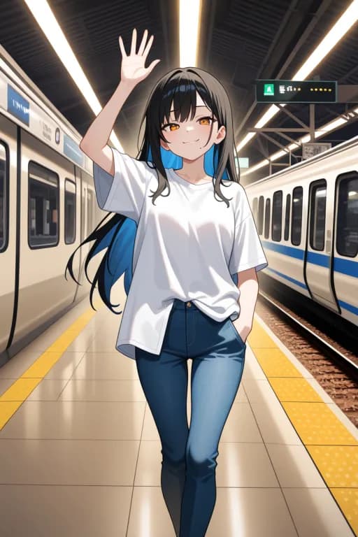 楚晴