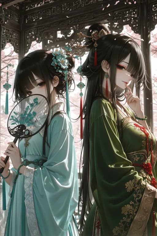 开局入赘富家千金，我却和花魁纠缠不清？