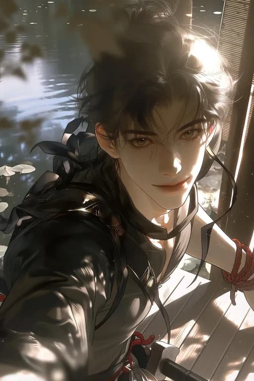 方祁洛