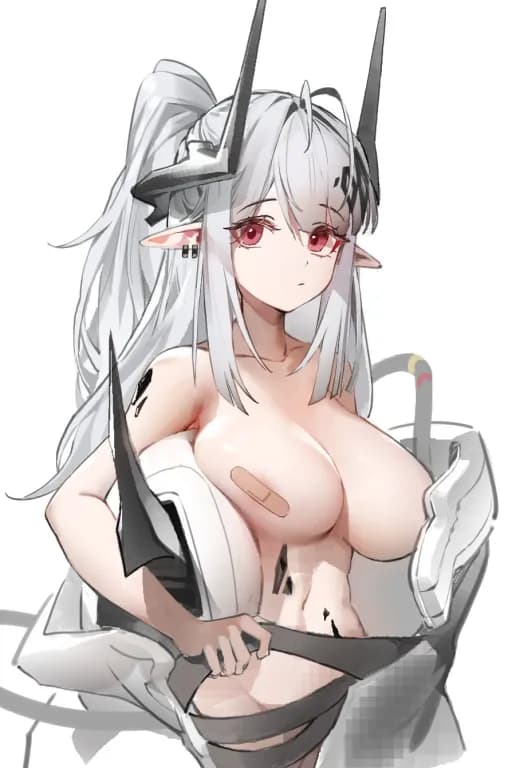 和我一起打灰的竟然是香香软软的女孩子