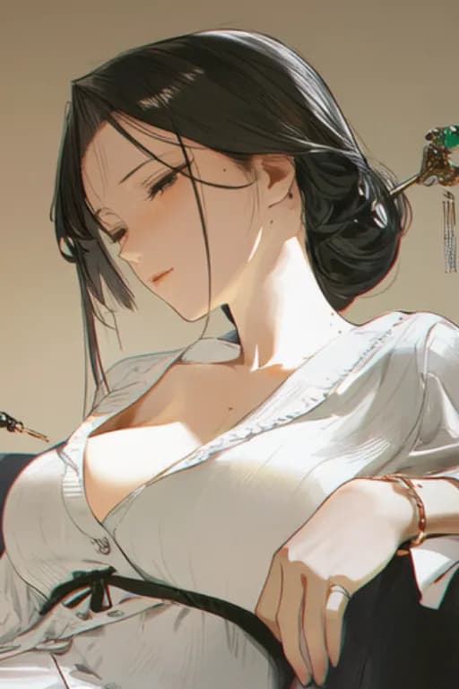 同学你妈妈很润 - 美化版2.3