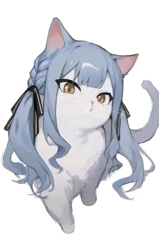 大少女乐队兽耳时代