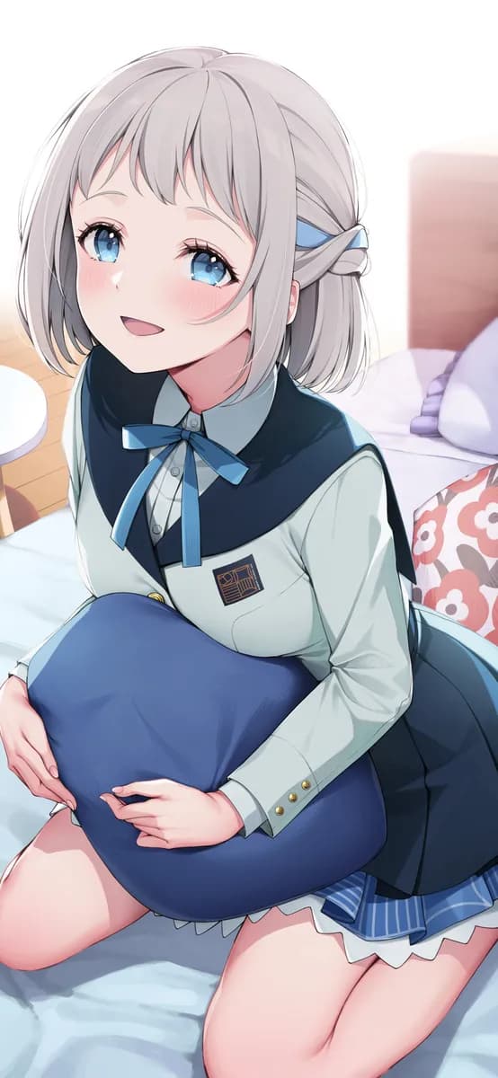 葛城莉莉娅