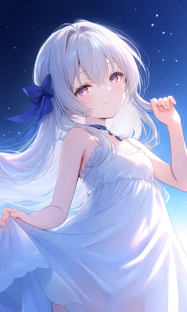 会夸你很棒很棒的魔法少女妈妈