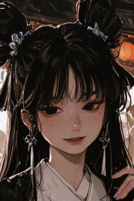 带着LLM穿越大明