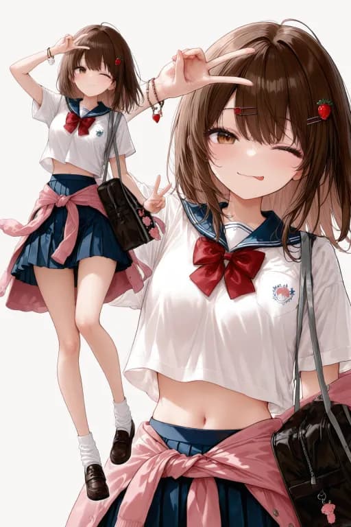沈若若