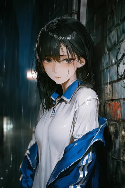 林曦（新版）