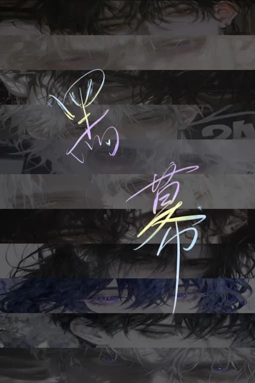 黑幕公寓