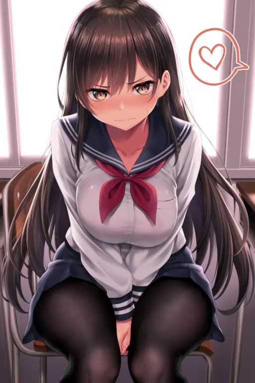 讀心少女的羞恥煉獄