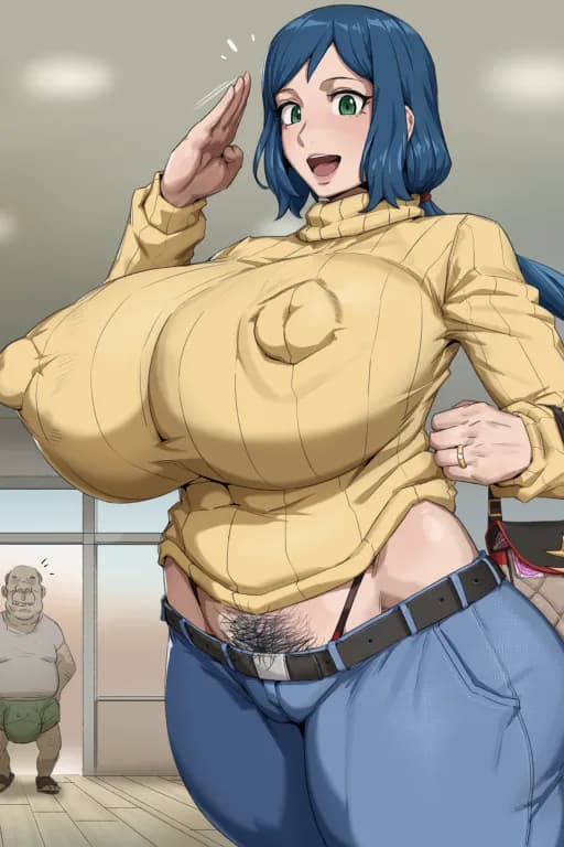 伊织凛子