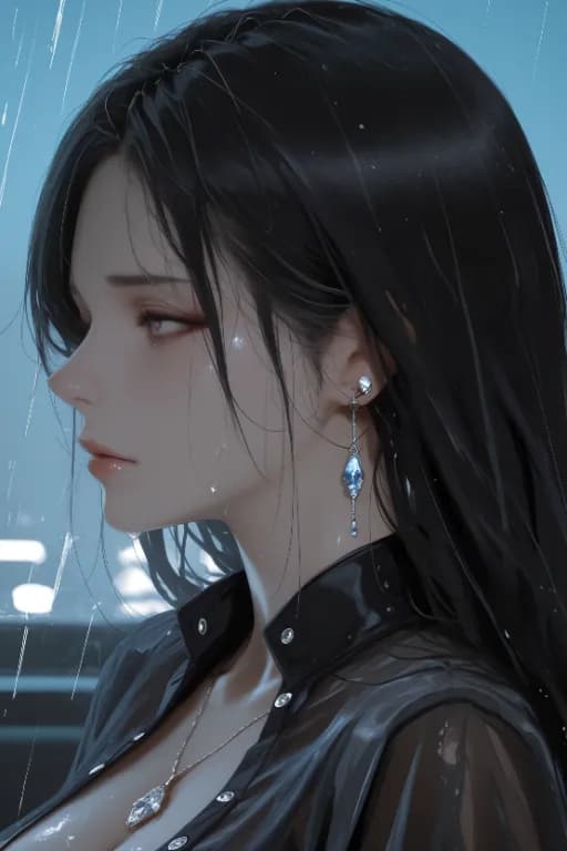 洛晴霜女友版v1.0
