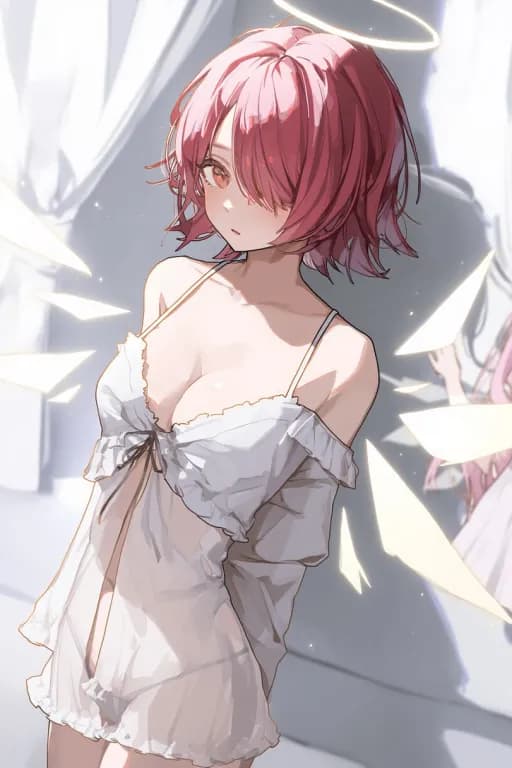 能天使