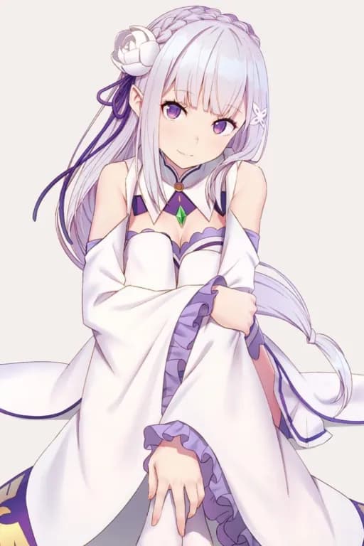 Re0从零开始的异世界生活