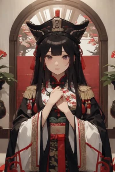 嬴政