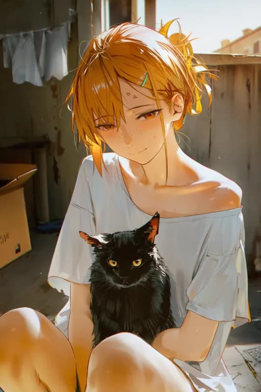 我们都是好孩子