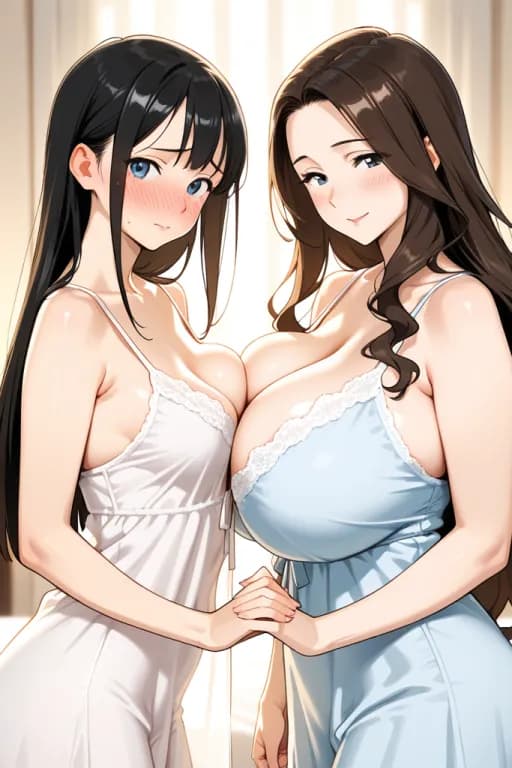 春家二女