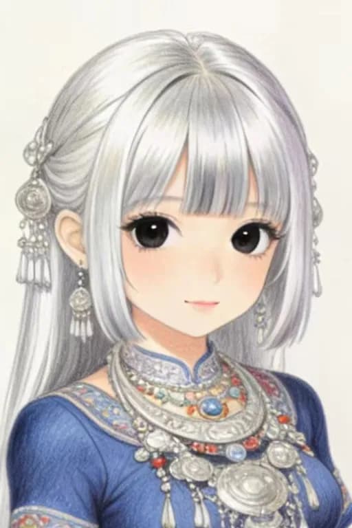 殷殷