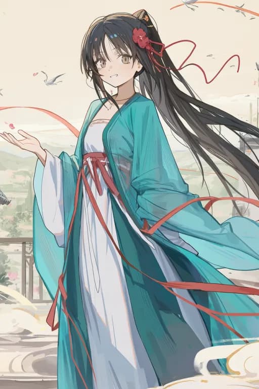 无情道？学的就是无情道！