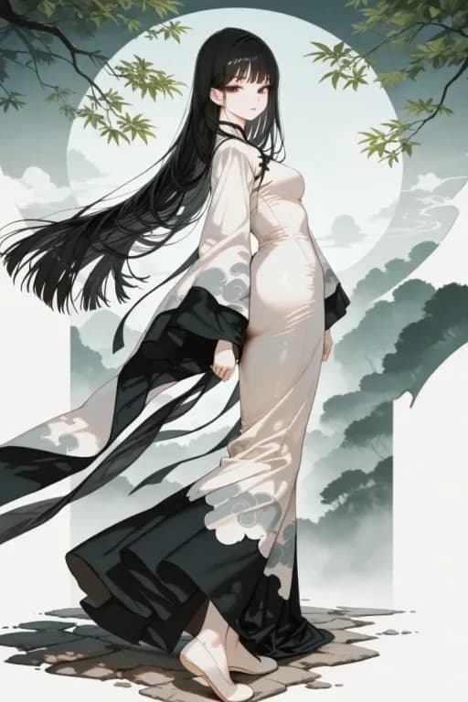 摸鱼魔君不会遇到沉睡了500年的正道圣女