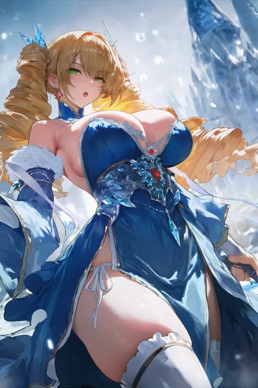 魔法女子学院的唯一男生