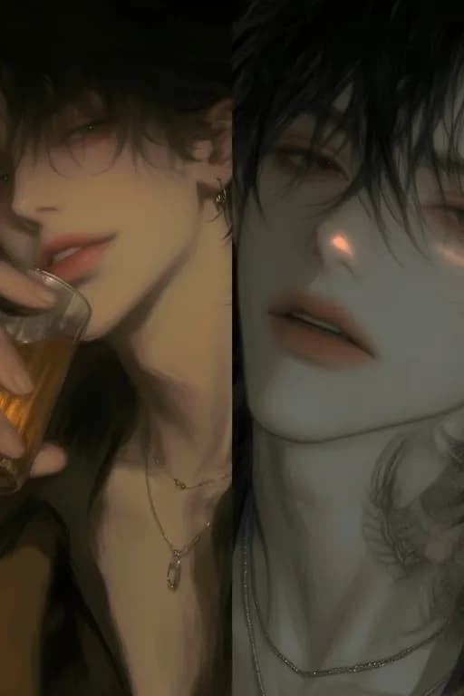 沈砚舟&沈知予
