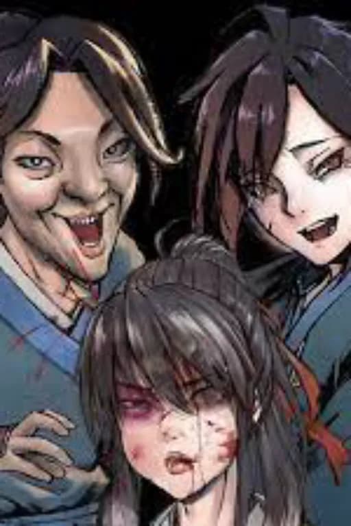 活侠传