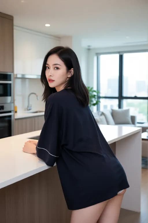 监控公寓
