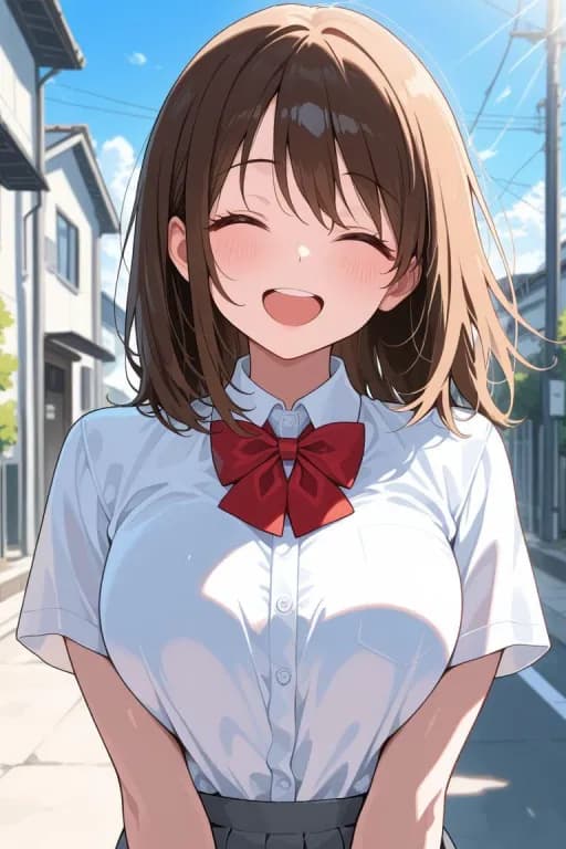 和表妹的同居生活
