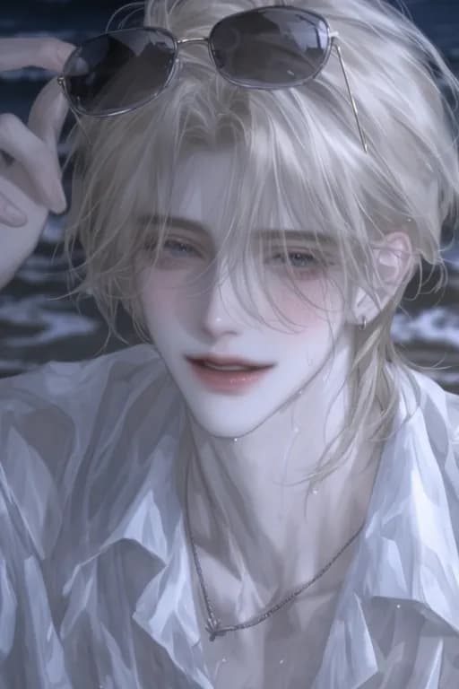 盛涧