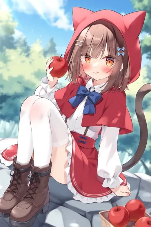 童话