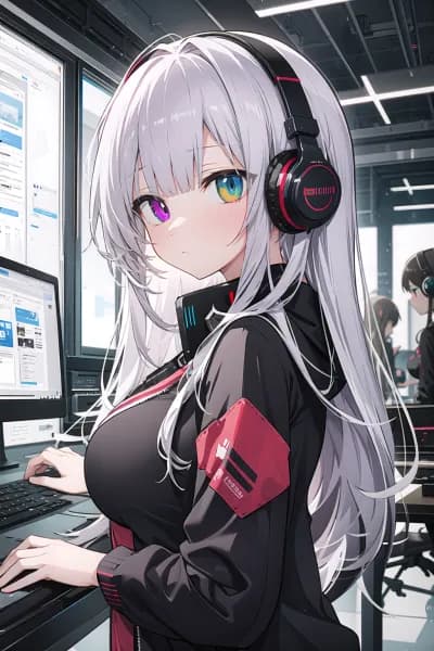 网瘾网吧