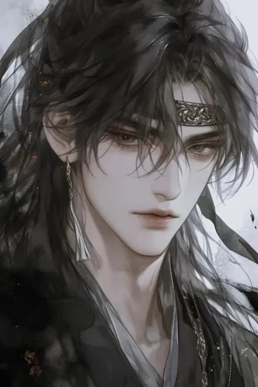 楚续昼