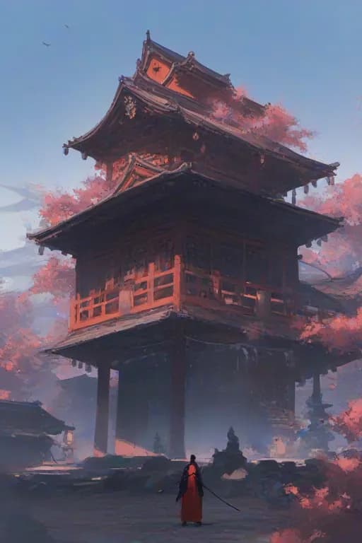 幕末幻想录
