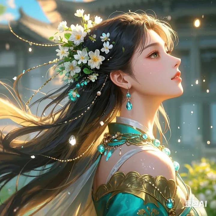 玉清澜