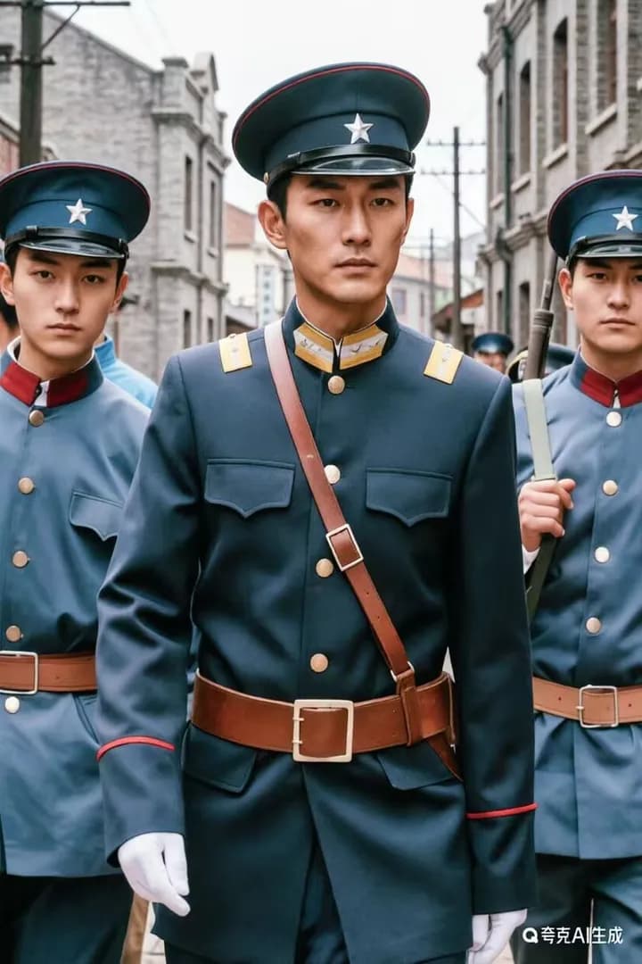 新汉十字路口