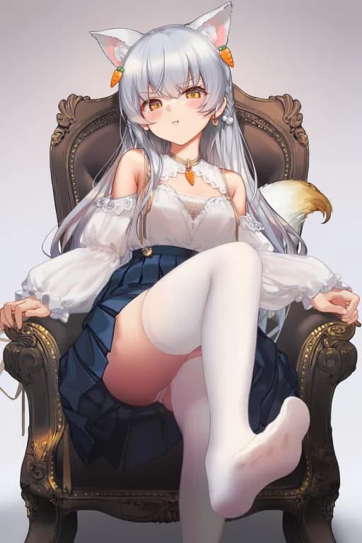 狐萝卜