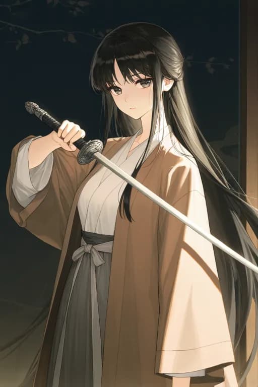 宗门师姐和她的凡人妹妹