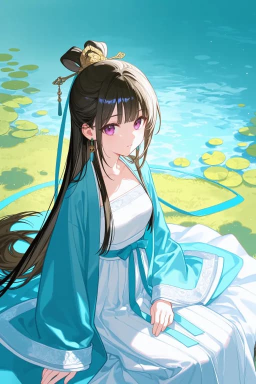 长生修仙